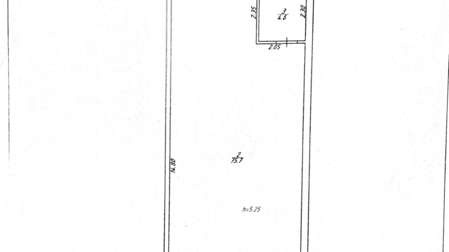 Продается помещения свободного назначения 84.5 кв. м в 1-этажном здании, цена: 10200000 грн - фото 3