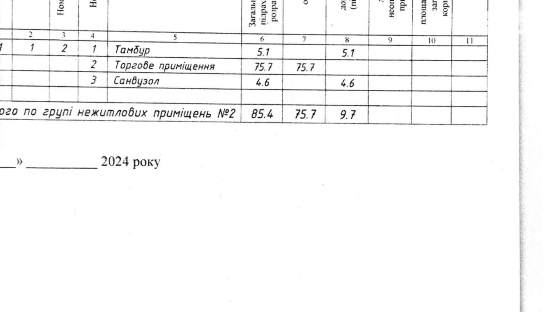 Продается помещения свободного назначения 84.5 кв. м в 1-этажном здании, цена: 10200000 грн - фото 4