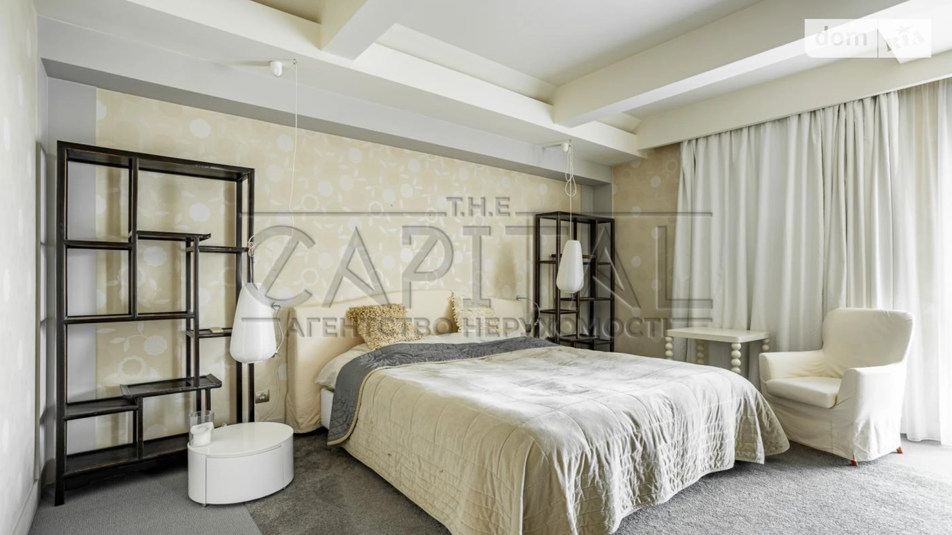 Сдается в аренду дом на 2 этажа 520 кв. м с бассейном, цена: 7000 $ - фото 5