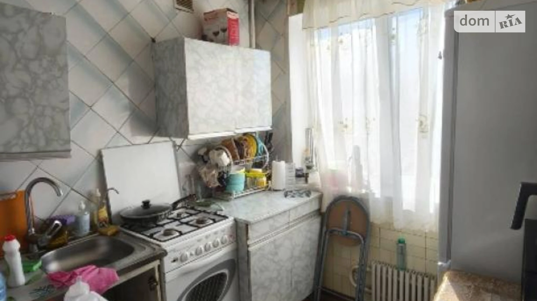 Продается 2-комнатная квартира 45.1 кв. м в Харькове, ул. Юдина - фото 4