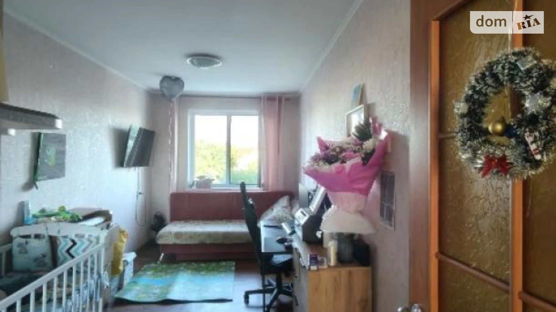Продается 2-комнатная квартира 45.1 кв. м в Харькове, ул. Юдина - фото 3