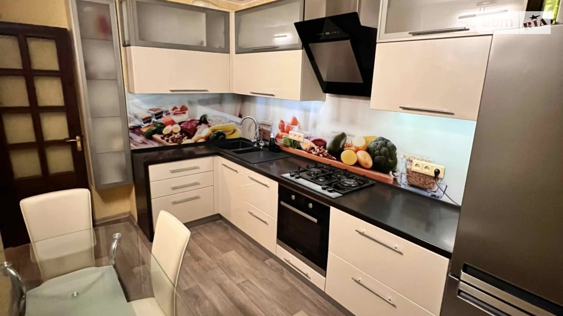 Сдается в аренду 2-комнатная квартира 50 кв. м в Черкассах, ул. Героев Днепра - фото 2