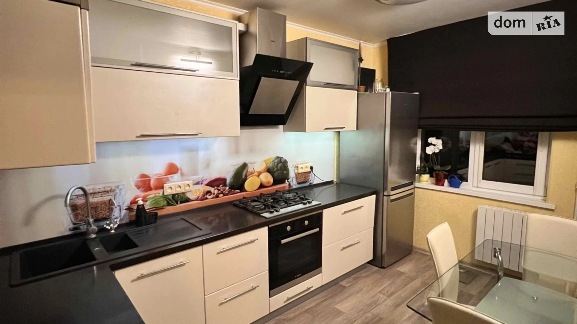 Сдается в аренду 2-комнатная квартира 50 кв. м в Черкассах, ул. Героев Днепра - фото 4