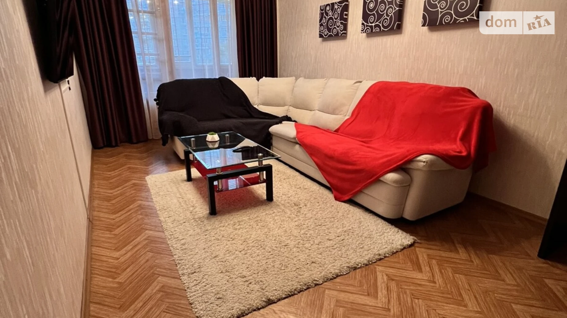 Сдается в аренду 2-комнатная квартира 50 кв. м в Черкассах, ул. Героев Днепра - фото 5