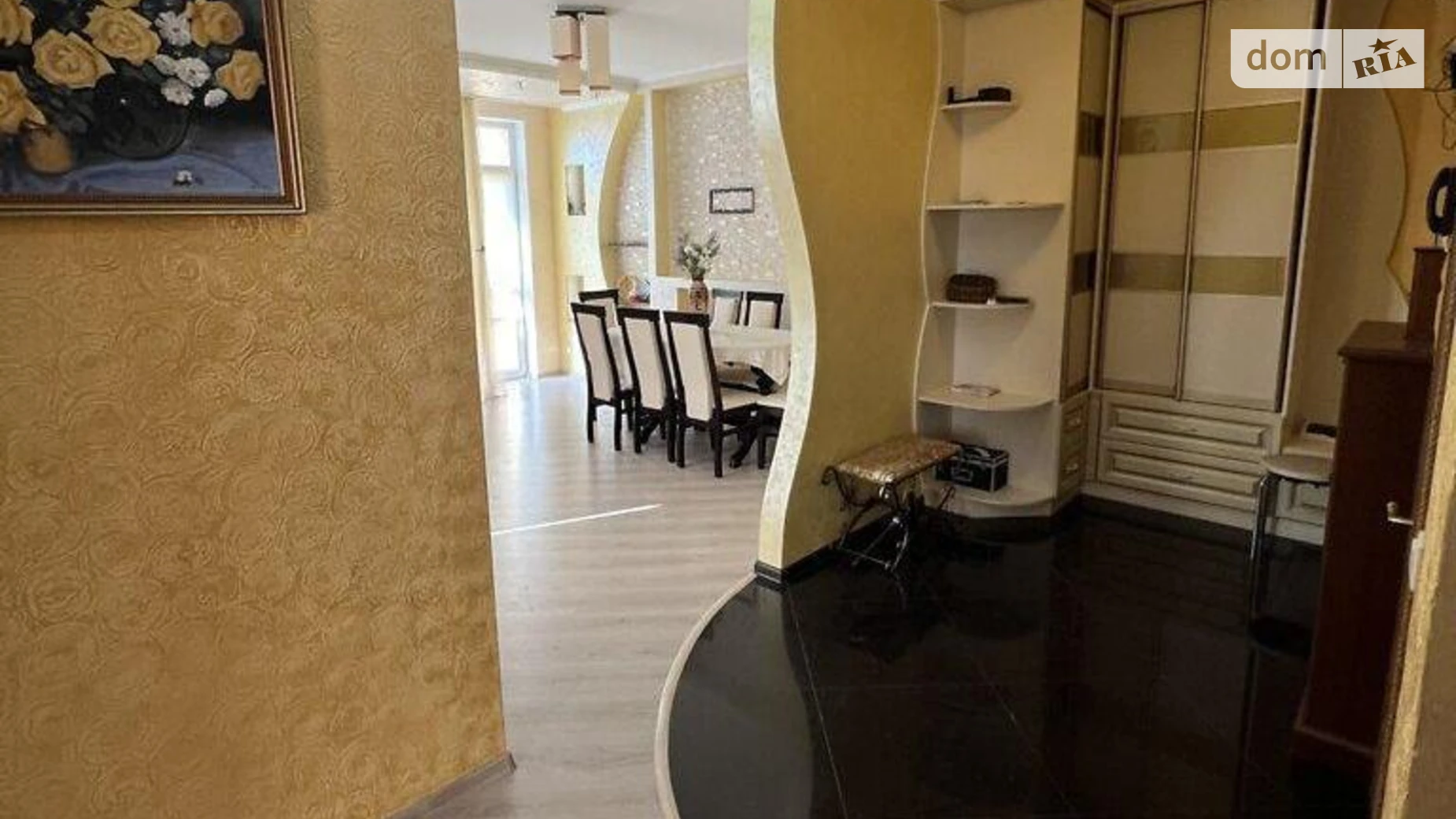 Продается 5-комнатная квартира 121 кв. м в Ужгороде, ул. Богомольца, 22 - фото 5