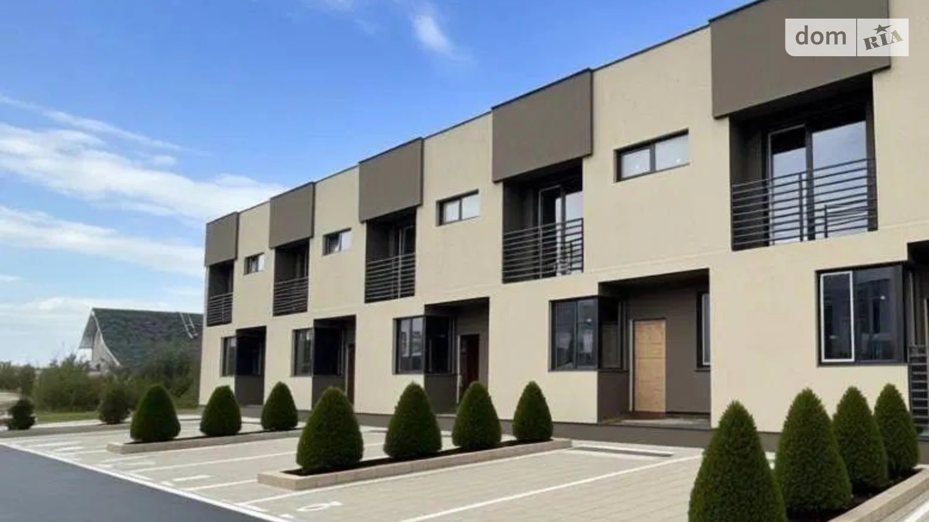 ул. Ярослава Мудрого Садовый Ужгород, цена: 80000 $ - фото 3