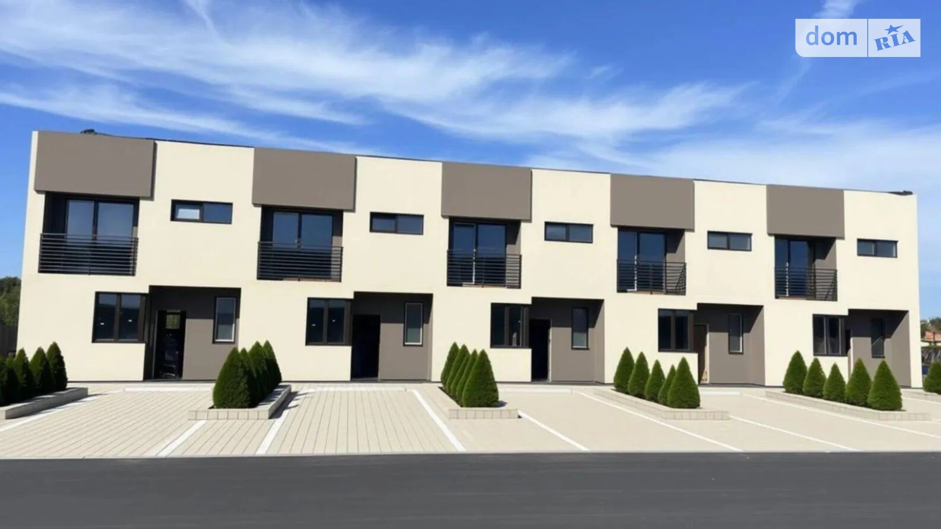 ул. Ярослава Мудрого Садовый Ужгород, цена: 80000 $ - фото 4