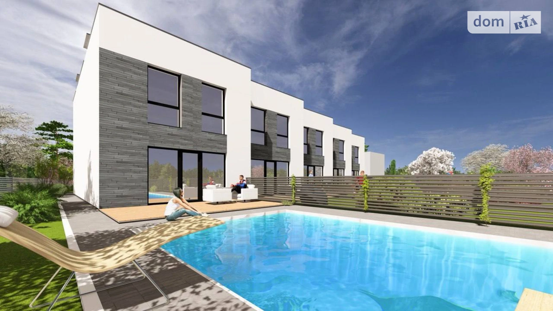 пер. Подлузский Волчинец, цена: 105000 $ - фото 2