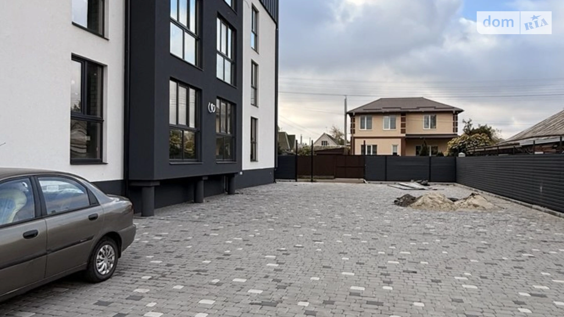 Продается 2-комнатная квартира 58.5 кв. м в Черкассах, ул. Рождественская, 108 - фото 3