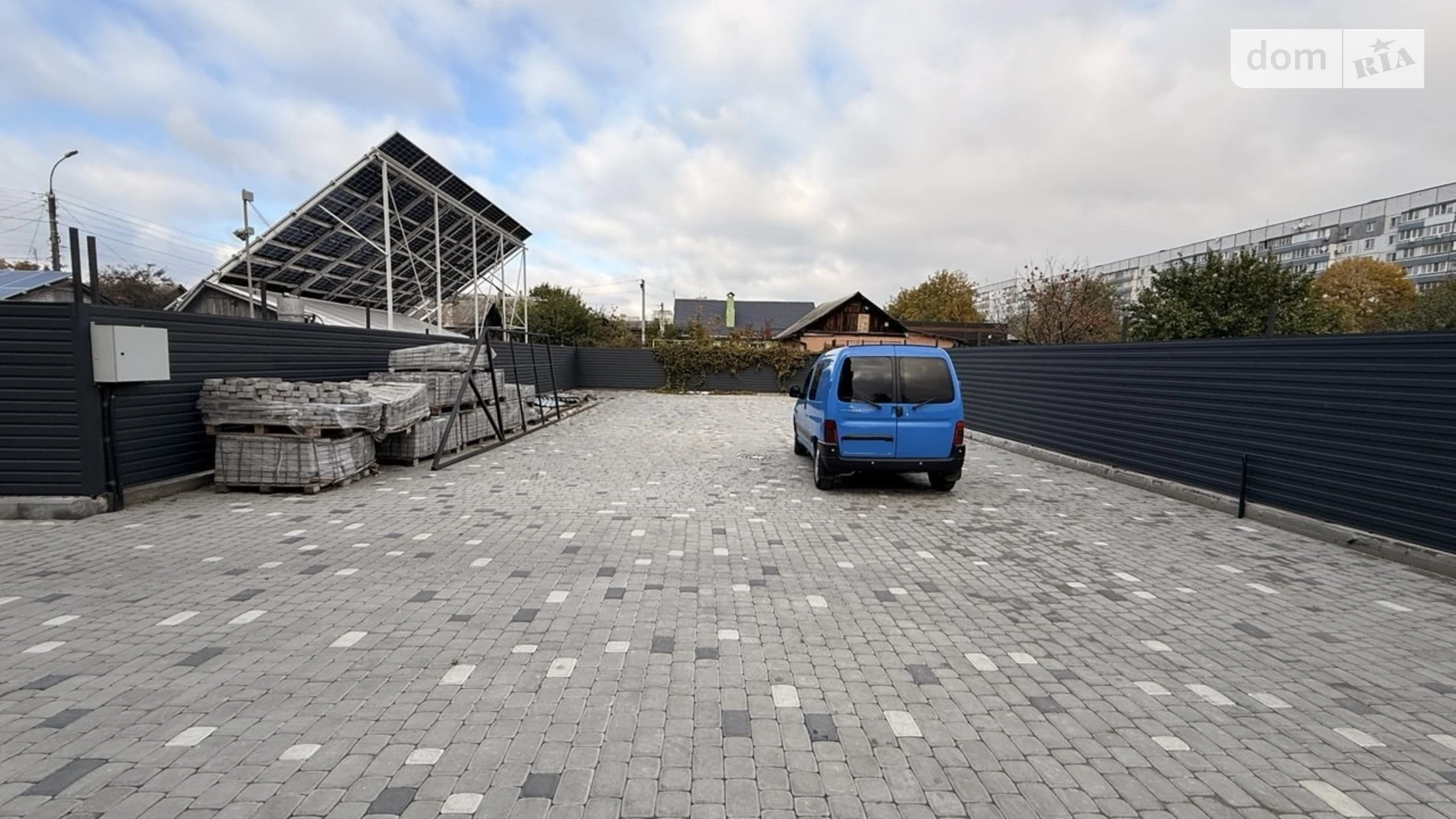 Продается 2-комнатная квартира 58.5 кв. м в Черкассах, ул. Рождественская, 108 - фото 4