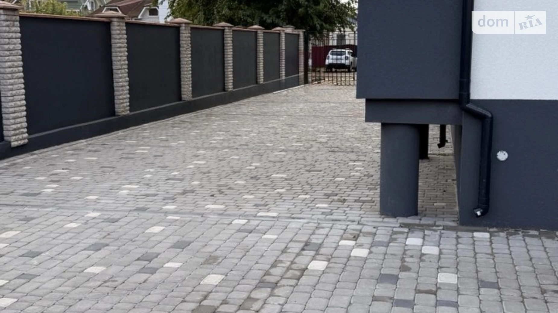 Продается 2-комнатная квартира 58.5 кв. м в Черкассах, ул. Рождественская, 108 - фото 2