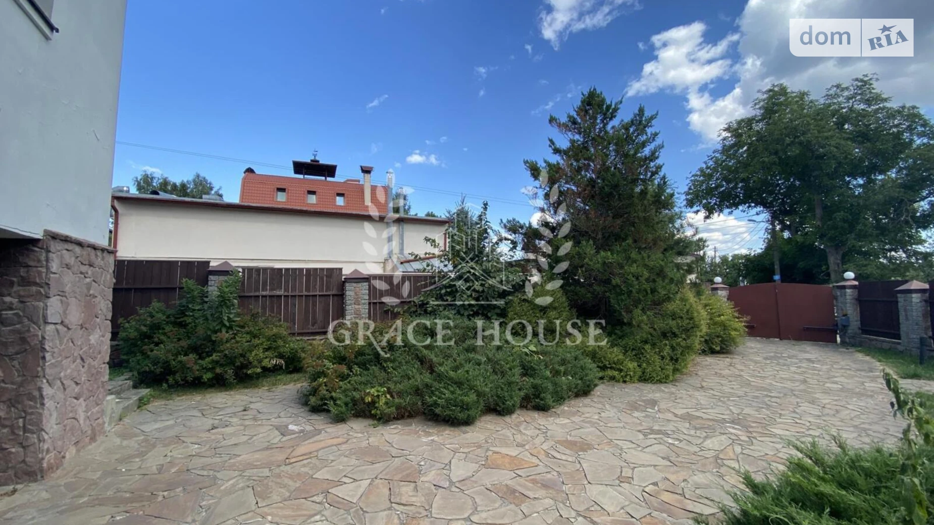 Сдается в аренду дом на 3 этажа 400 кв. м с беседкой, цена: 4000 $ - фото 3