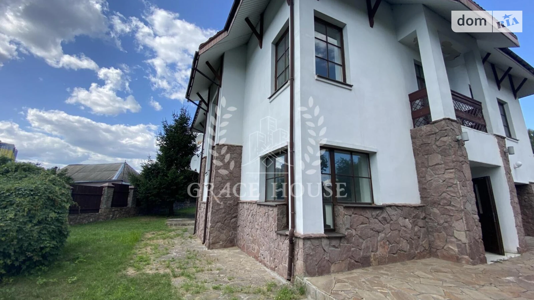 Сдается в аренду дом на 3 этажа 400 кв. м с беседкой, цена: 4000 $ - фото 4