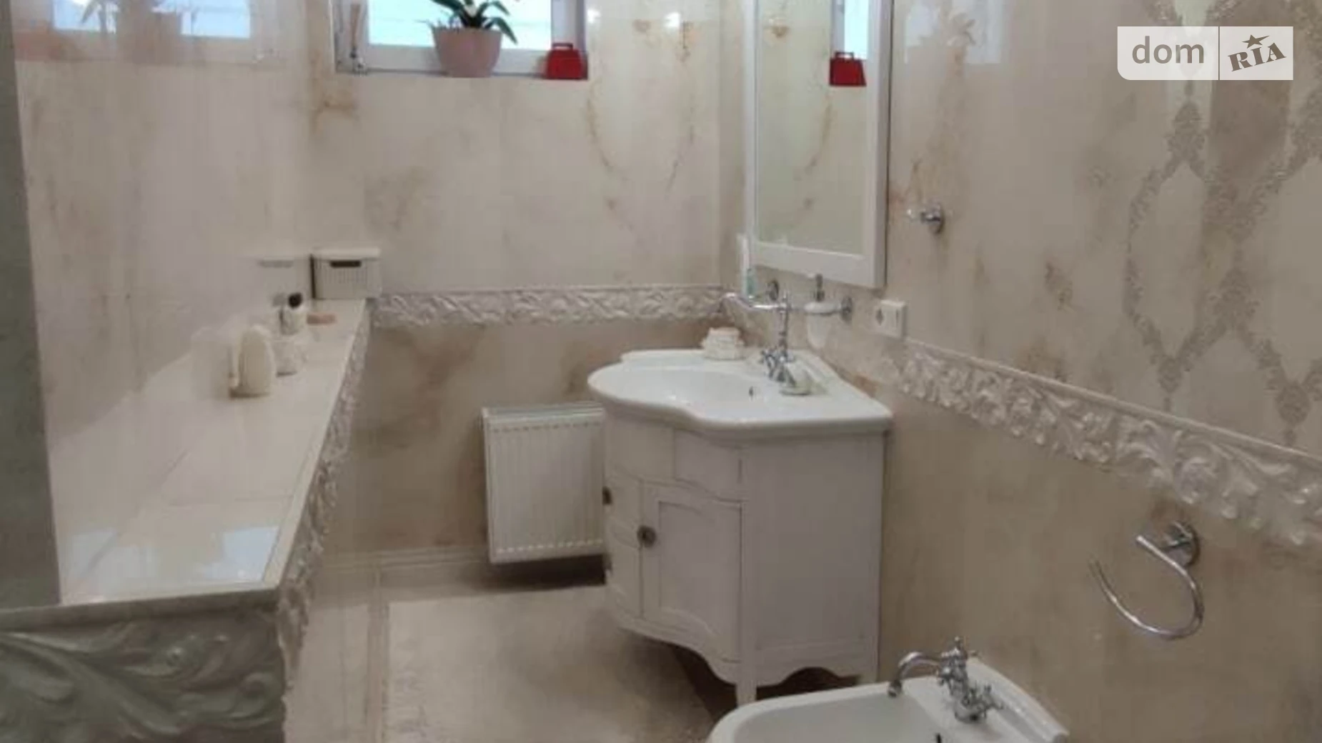 Сдается в аренду 3-комнатная квартира 156.7 кв. м в Киеве, ул. Коновальца Евгения, 44А - фото 3