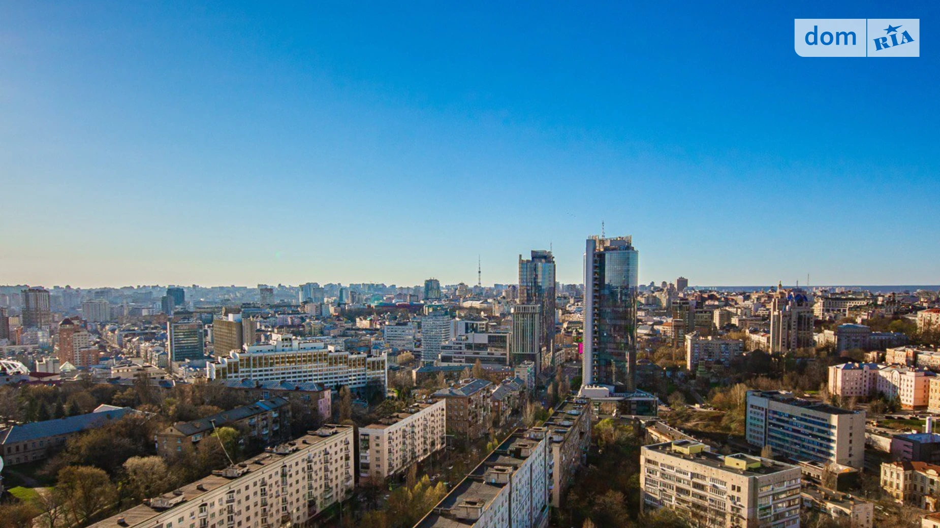 Продается 3-комнатная квартира 106.6 кв. м в Киеве, бул. Леси Украинки, 7В - фото 2