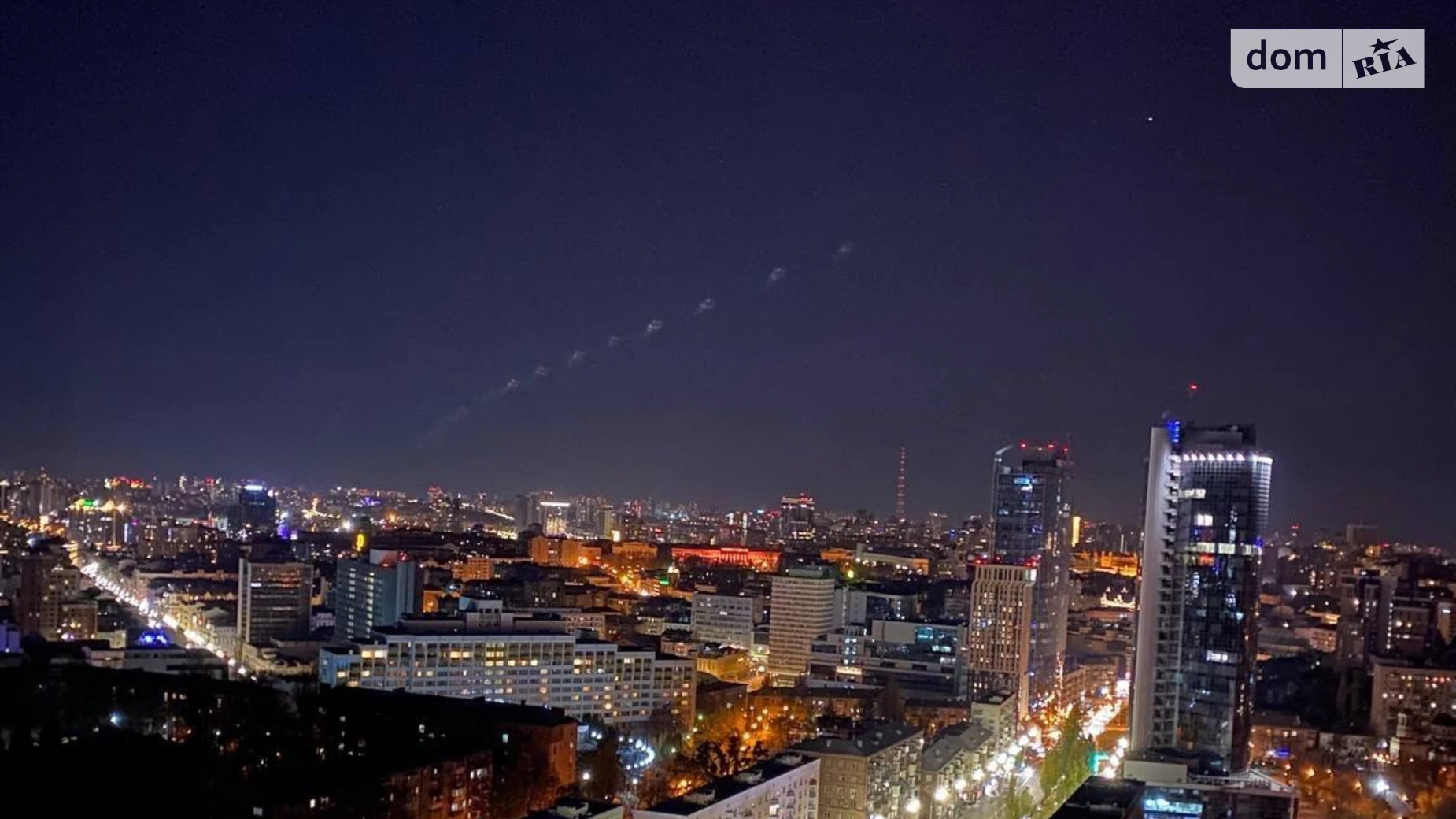 Продается 3-комнатная квартира 106.6 кв. м в Киеве, бул. Леси Украинки, 7В - фото 4