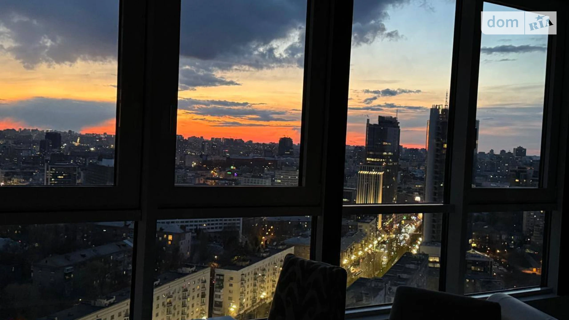 Продается 3-комнатная квартира 106.6 кв. м в Киеве, бул. Леси Украинки, 7В - фото 5