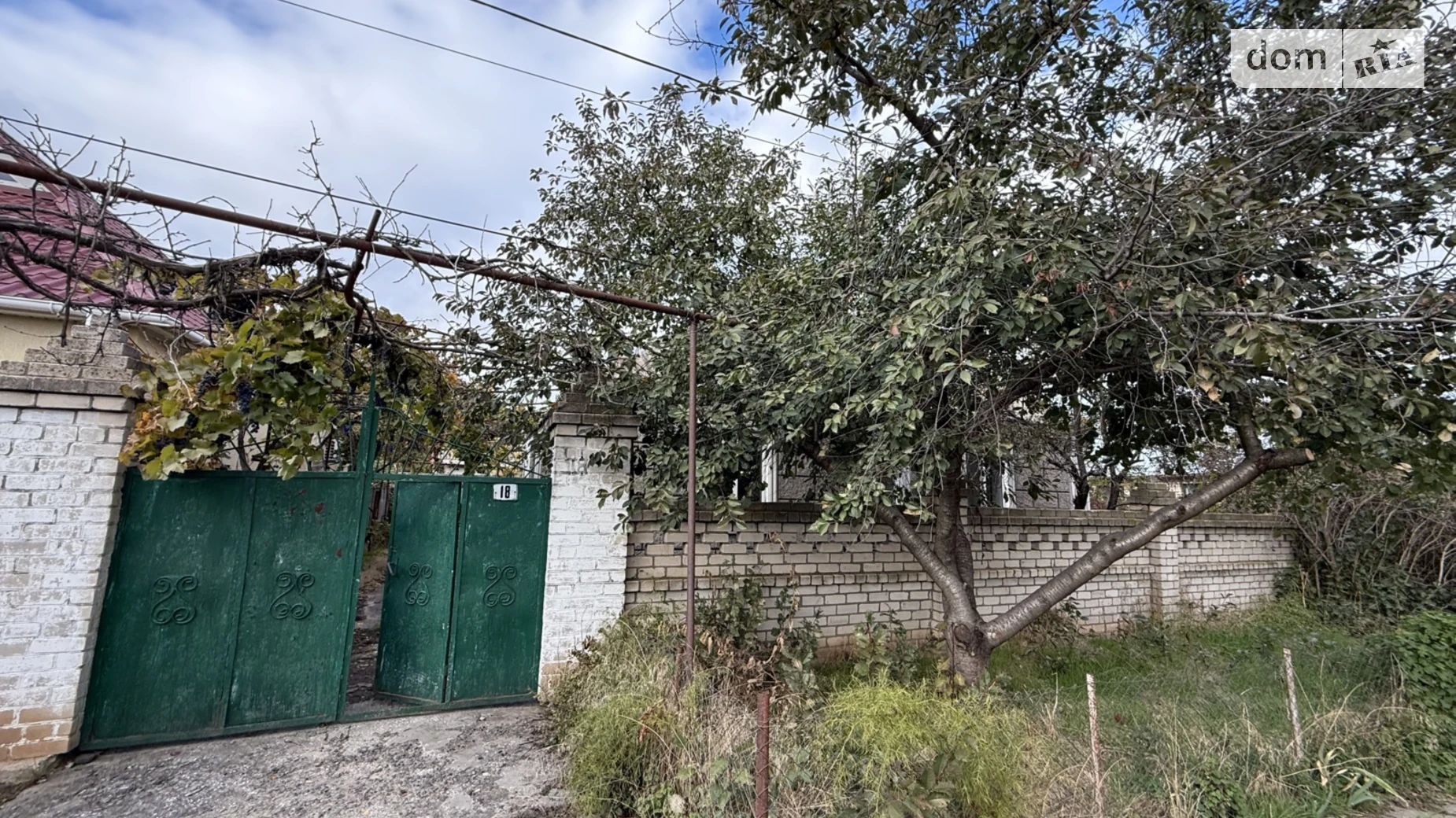 Продается одноэтажный дом 98 кв. м с мебелью, цена: 27000 $ - фото 2