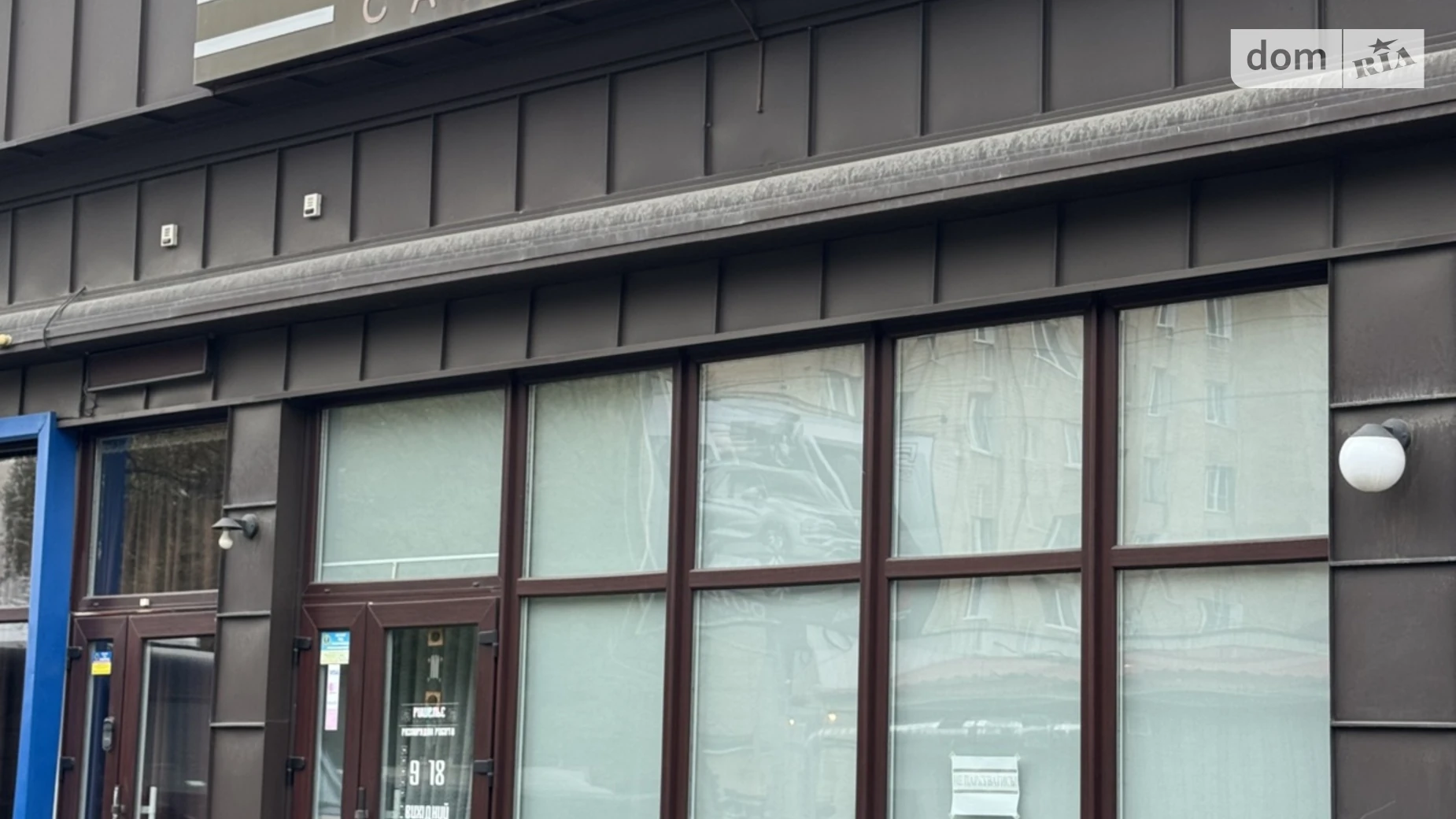 Продається приміщення вільного призначення 108.4 кв. м в 1-поверховій будівлі, цена: 147000 $ - фото 3