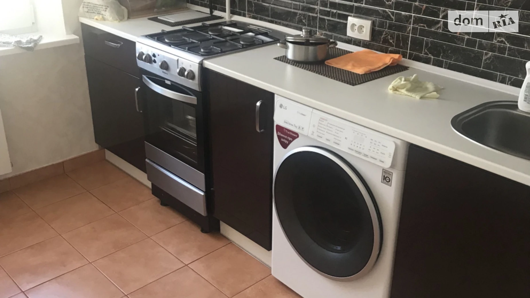 Продается 2-комнатная квартира 63 кв. м в Хмельницком, просп. Мира, 53/1 - фото 2