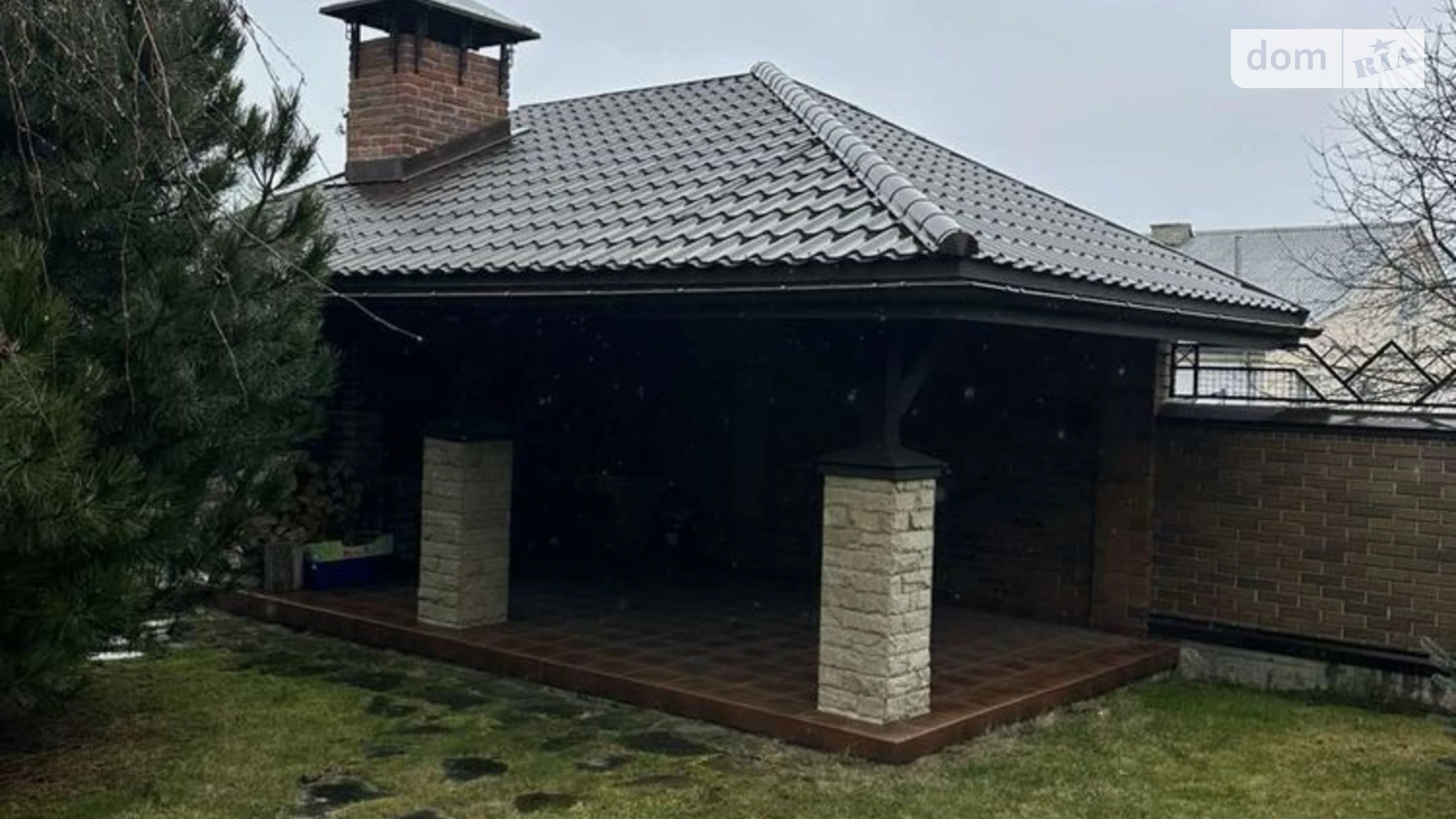 Продается дом на 2 этажа 295.9 кв. м с гаражом, цена: 280000 $ - фото 4