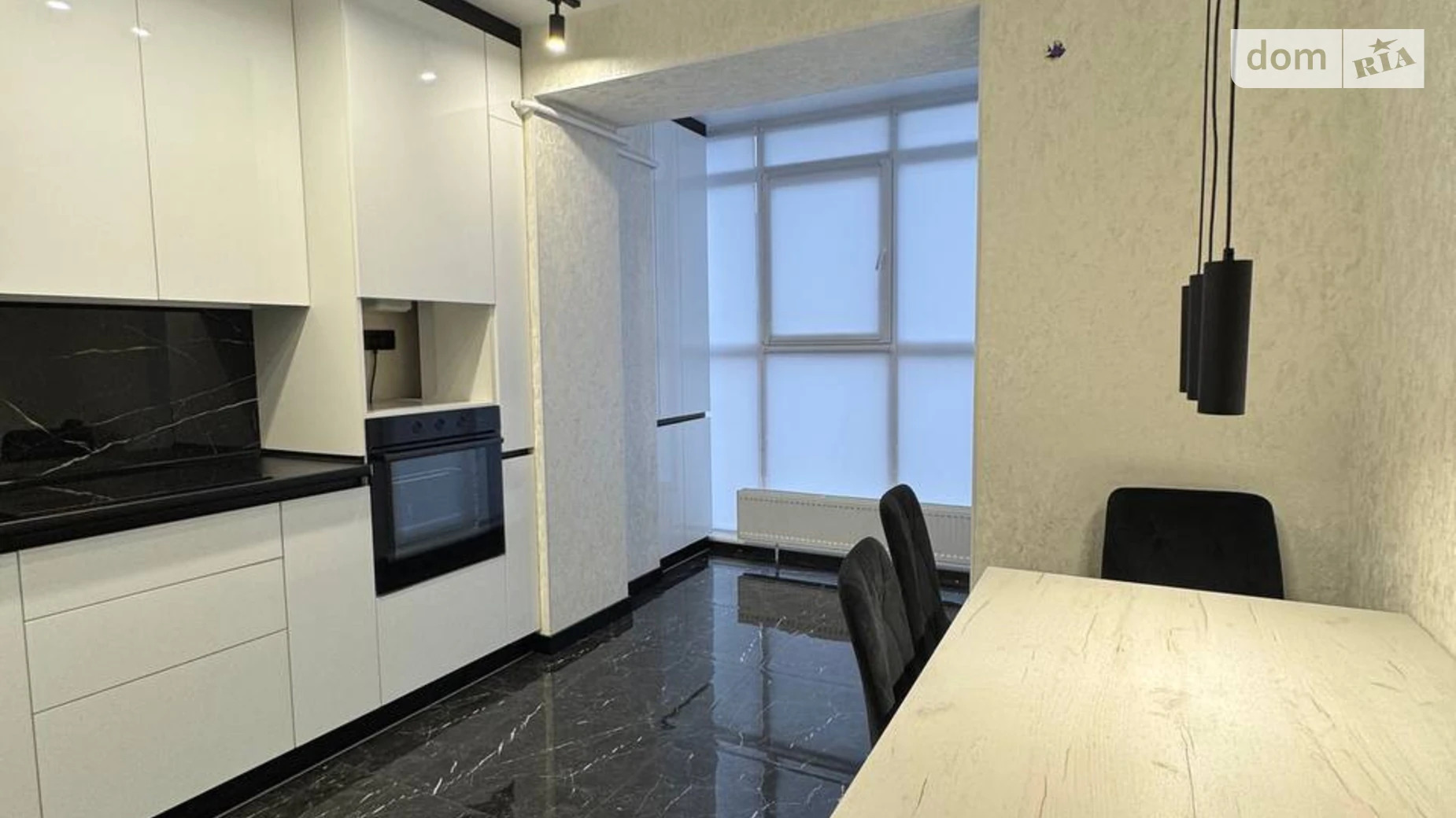 Продается 2-комнатная квартира 67 кв. м в Хмельницком, Винницкое шоссе, 1/3А - фото 2