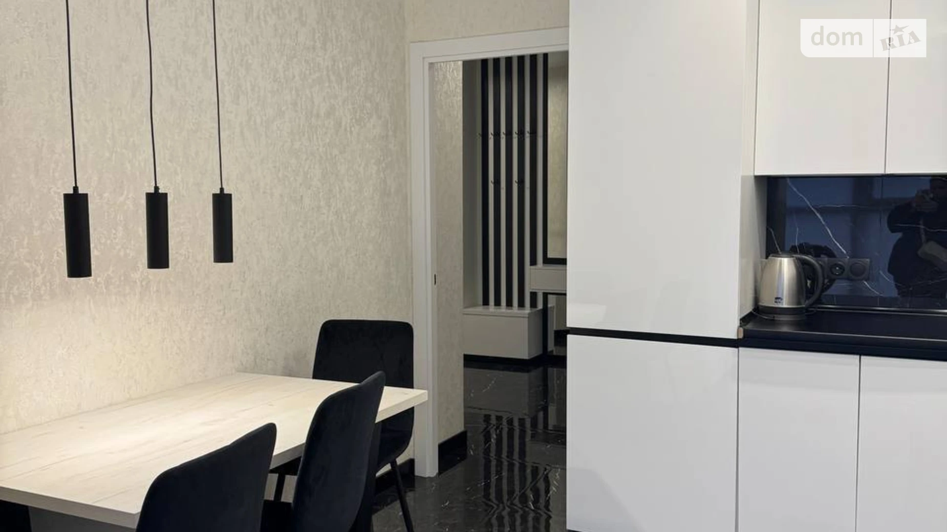 Продается 2-комнатная квартира 67 кв. м в Хмельницком, Винницкое шоссе, 1/3А - фото 4