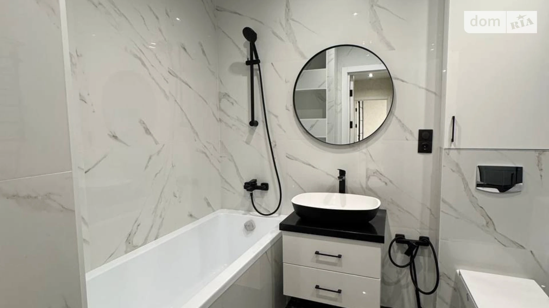 Продается 2-комнатная квартира 67 кв. м в Хмельницком, Винницкое шоссе, 1/3А - фото 5