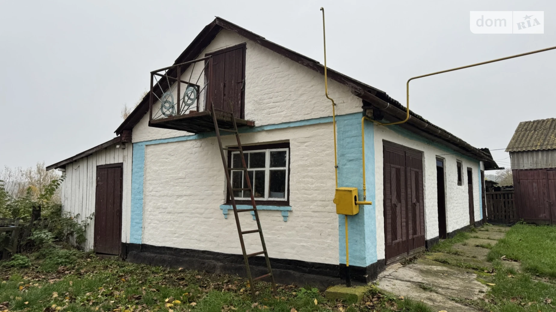 Продается одноэтажный дом 70 кв. м с террасой, цена: 15000 $ - фото 3