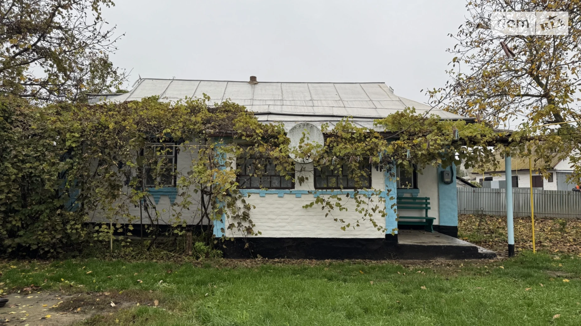 Продается одноэтажный дом 70 кв. м с террасой, цена: 15000 $ - фото 5