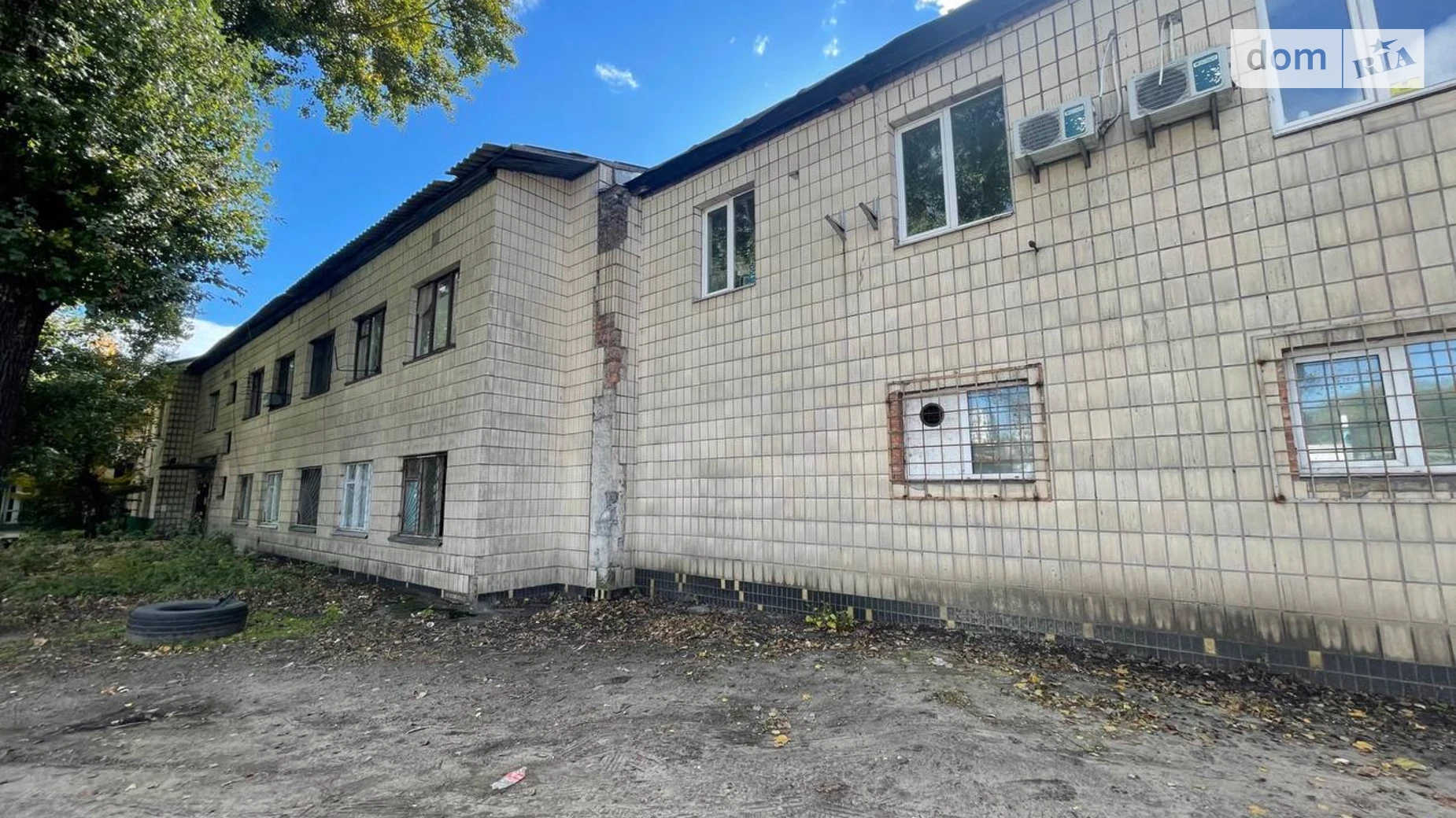 Продається приміщення вільного призначення 1234 кв. м в 2-поверховій будівлі, цена: 1500000 $ - фото 2