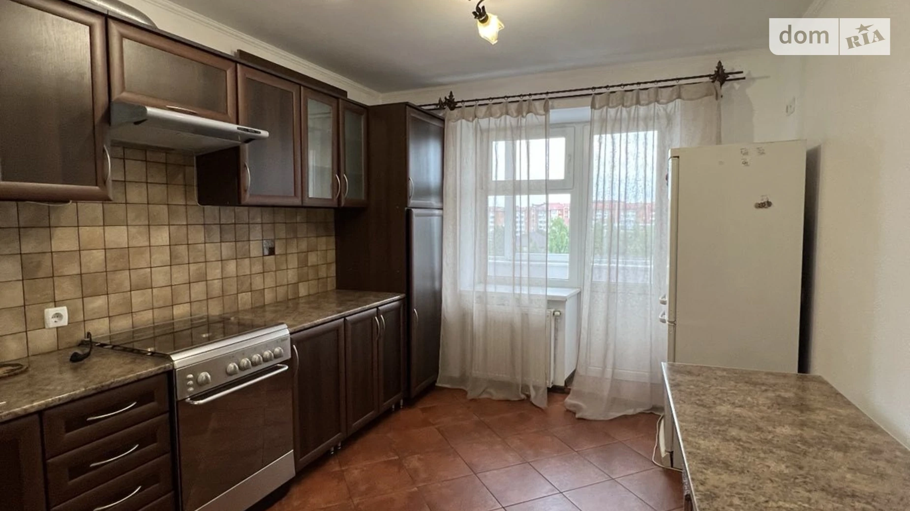 2-комнатная квартира 78 кв. м в Тернополе, ул. Наливайко - фото 2