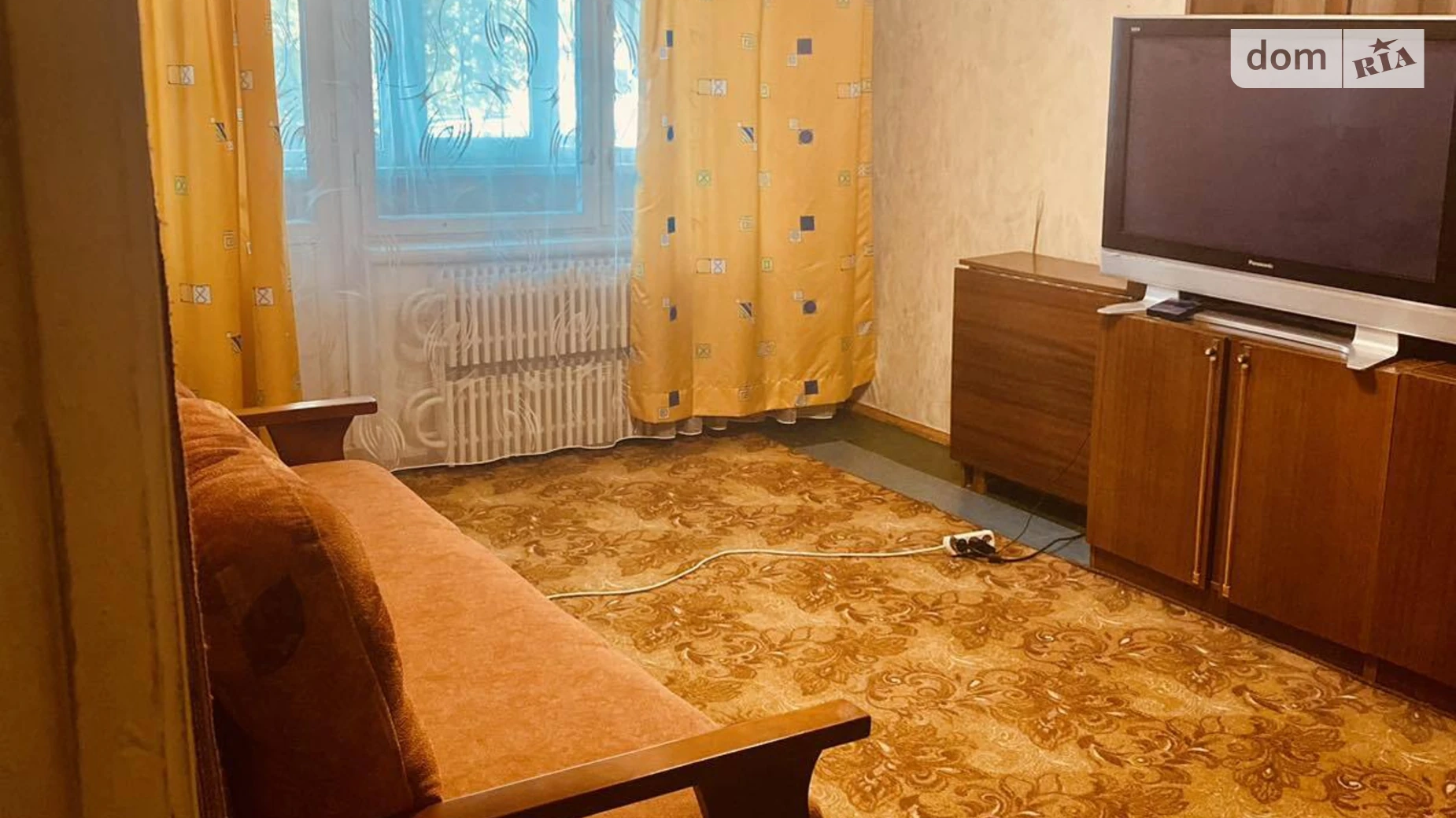 Продается 2-комнатная квартира 54.2 кв. м в Днепре, ул. Большая Диивська, 52 - фото 3