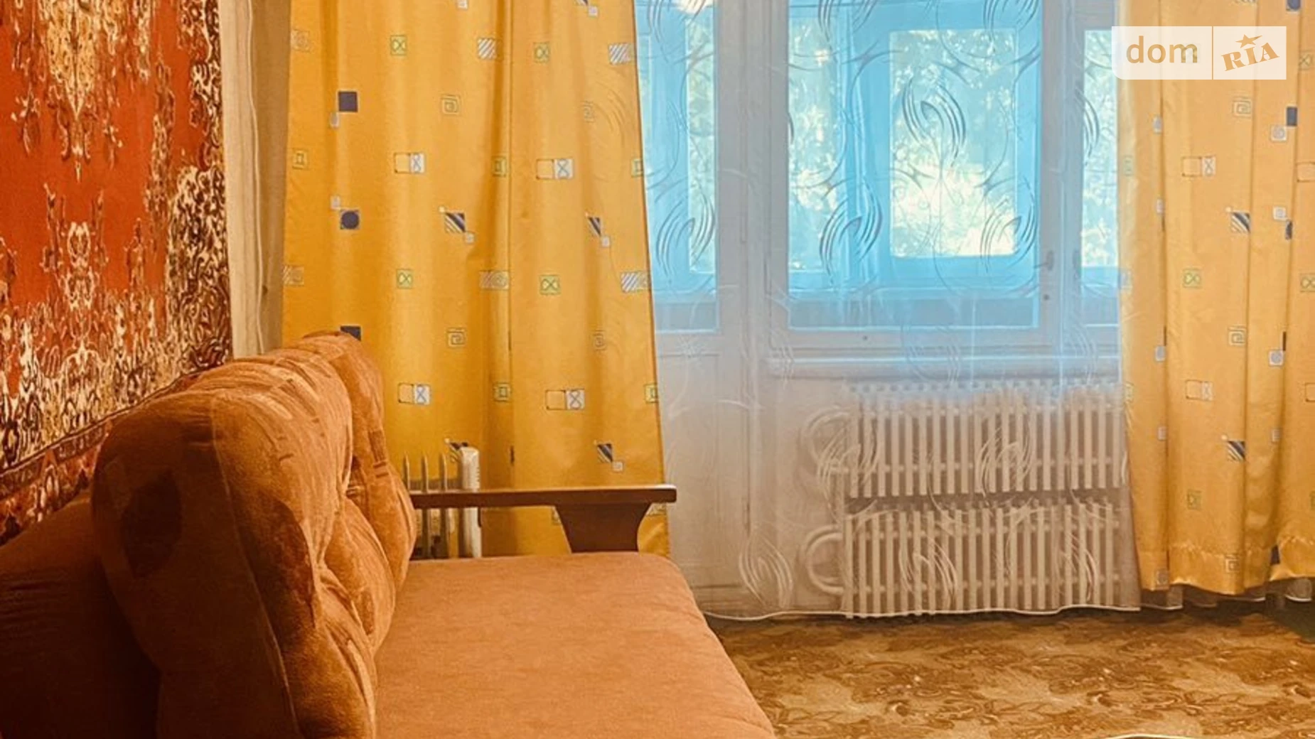 Продается 2-комнатная квартира 54.2 кв. м в Днепре, ул. Большая Диивська, 52 - фото 4