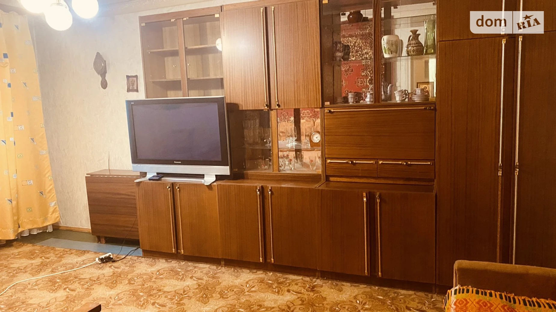 Продается 2-комнатная квартира 54.2 кв. м в Днепре, ул. Большая Диивська, 52 - фото 5