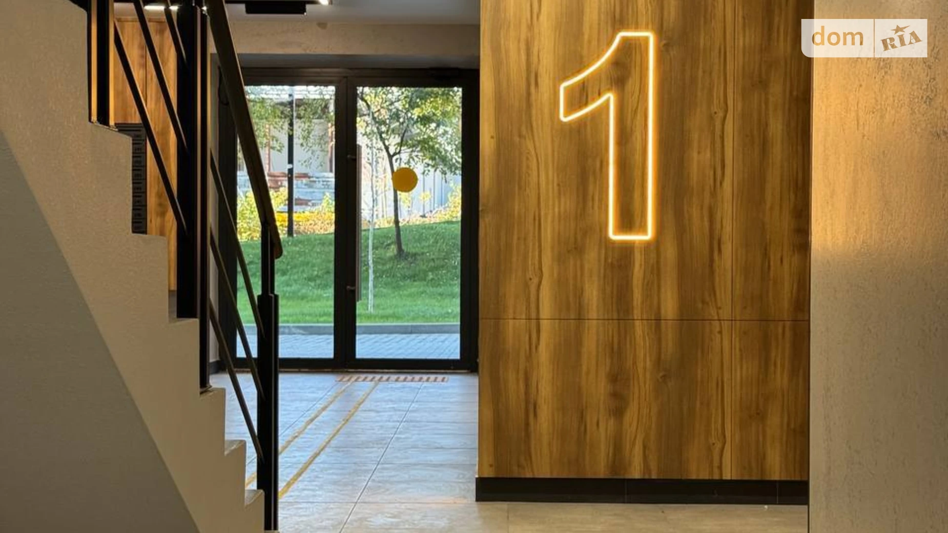 Продається 2-кімнатна квартира 72.3 кв. м у, цена: 61000 $ - фото 3