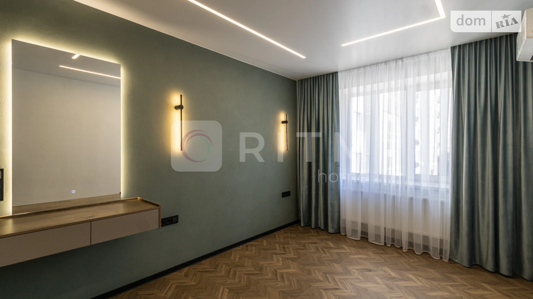 Продается 2-комнатная квартира 68 кв. м в Ивано-Франковске, ул. Княгинин - фото 5