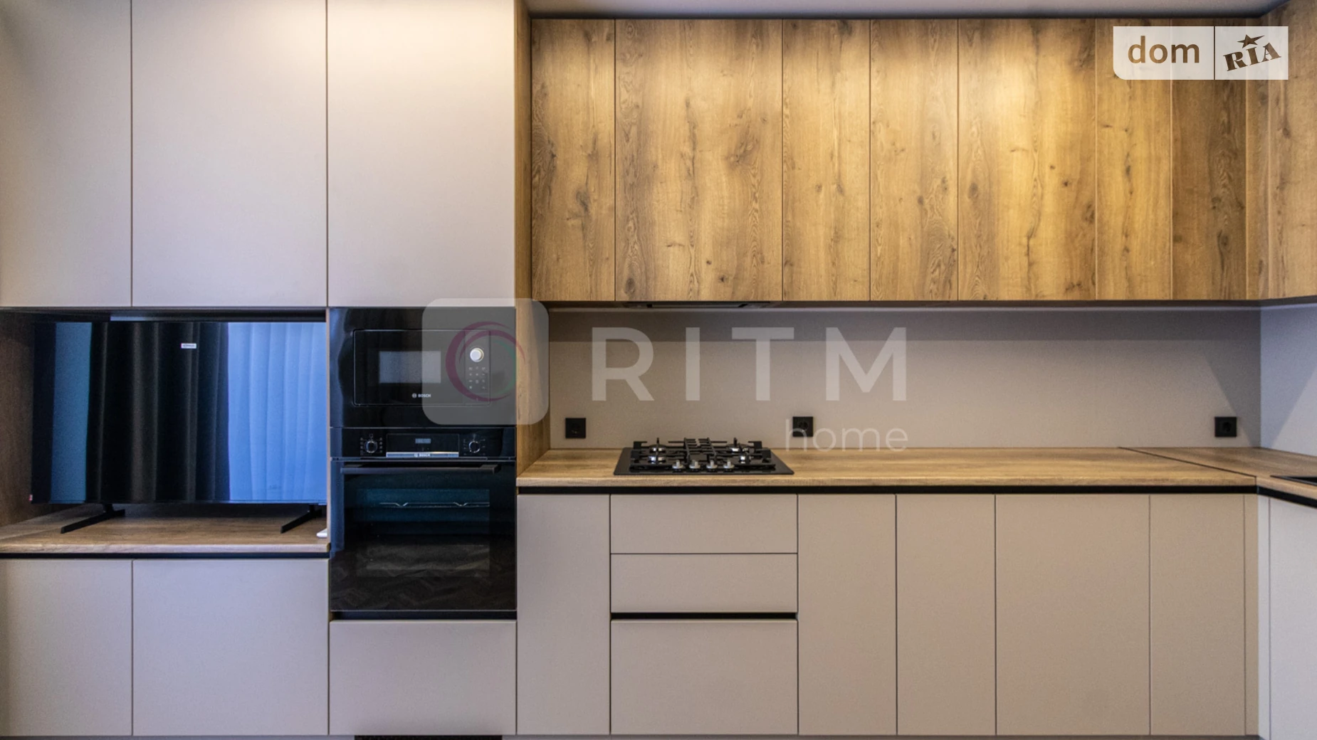 Продается 2-комнатная квартира 68 кв. м в Ивано-Франковске, ул. Княгинин - фото 2