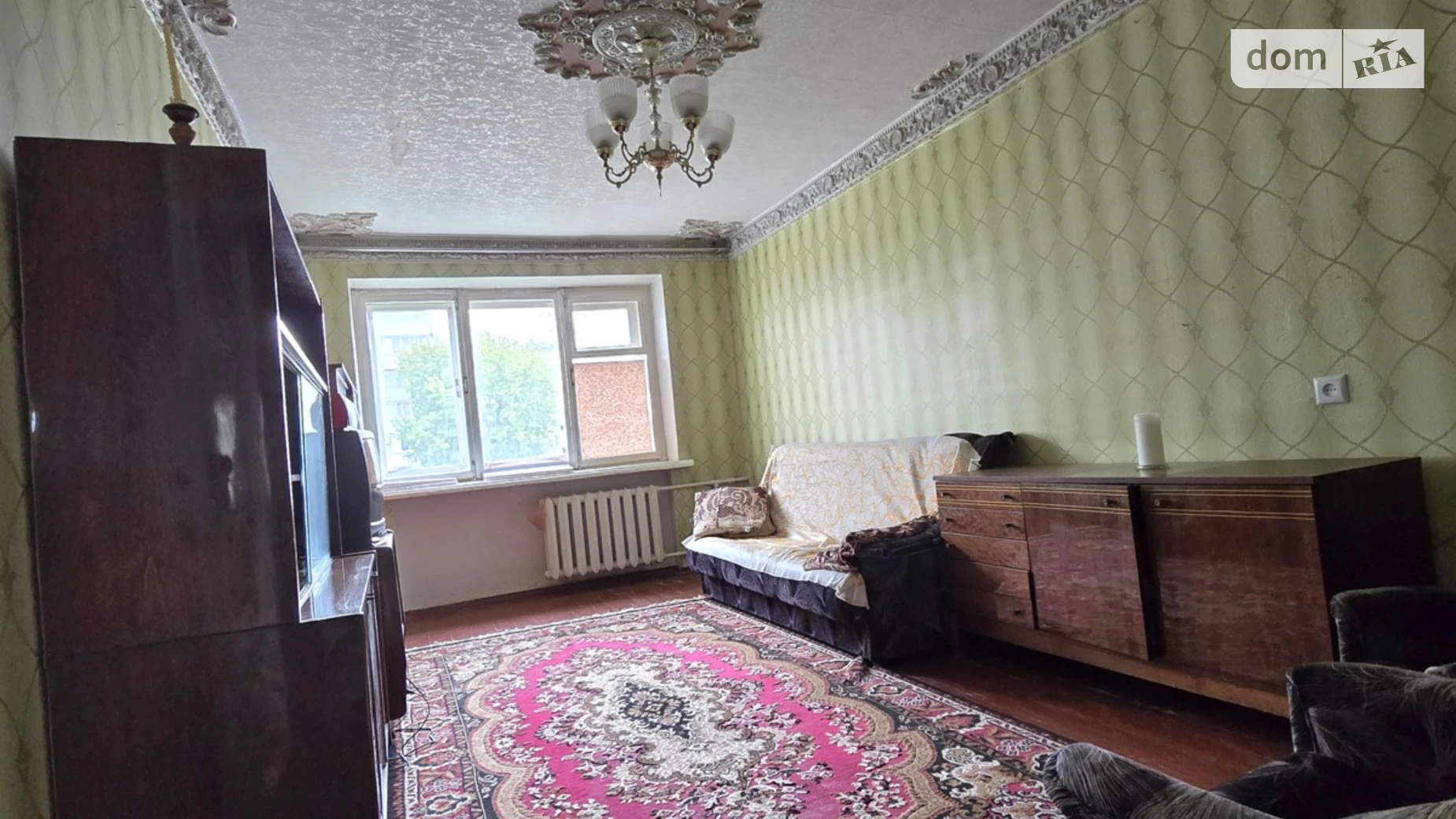 Продается 2-комнатная квартира 48.3 кв. м в Днепре, ул. Добробатов(Илларионовская), 16 - фото 2
