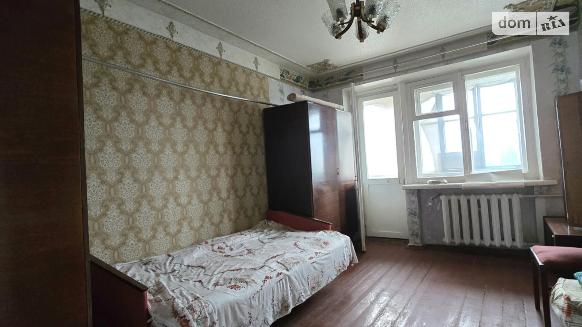 Продается 2-комнатная квартира 48.3 кв. м в Днепре, ул. Добробатов(Илларионовская), 16 - фото 3
