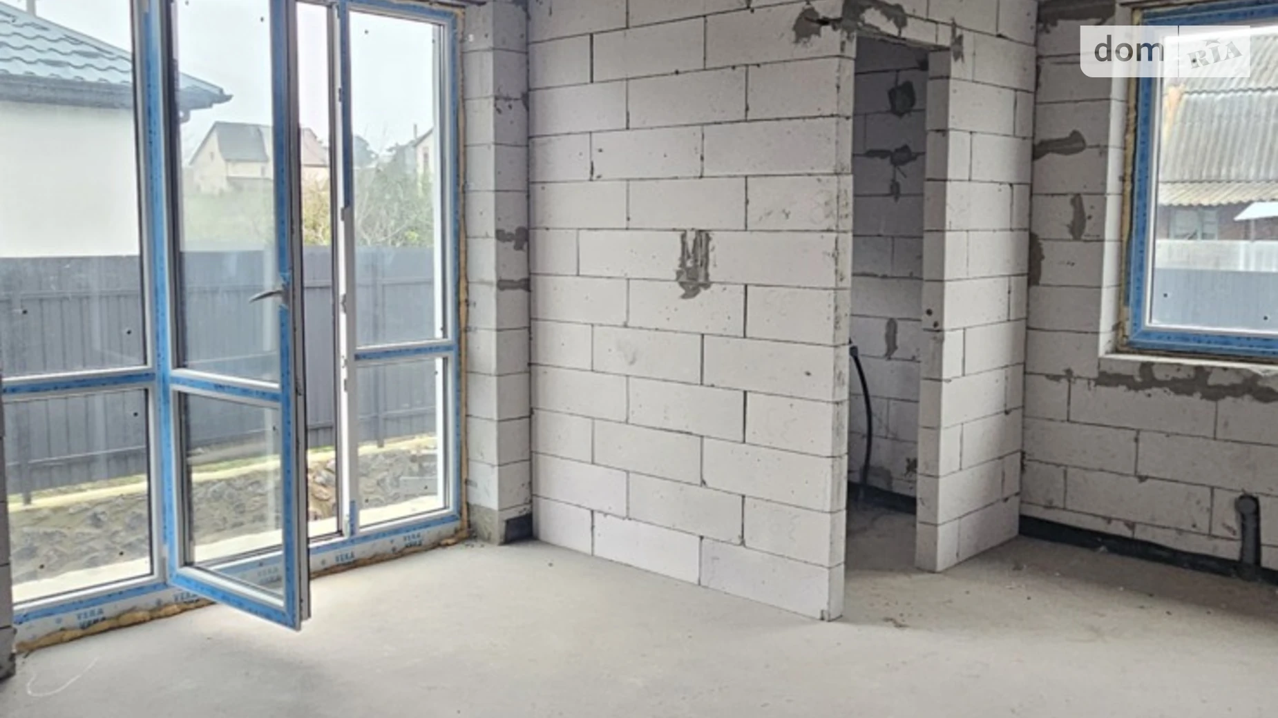 Продается одноэтажный дом 90 кв. м с участком, цена: 64999 $ - фото 4