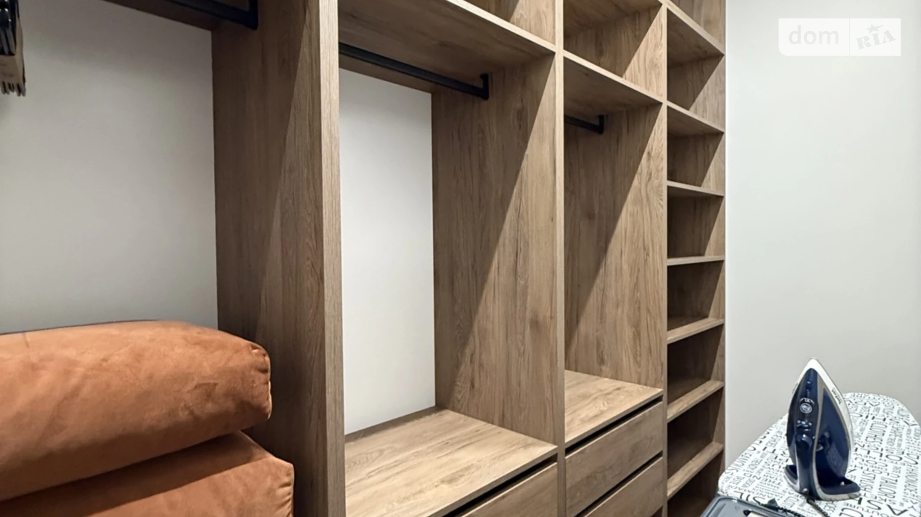 Сдается в аренду 2-комнатная квартира 70 кв. м в Ужгороде, ул. Ракоци Ференца, 10А - фото 4