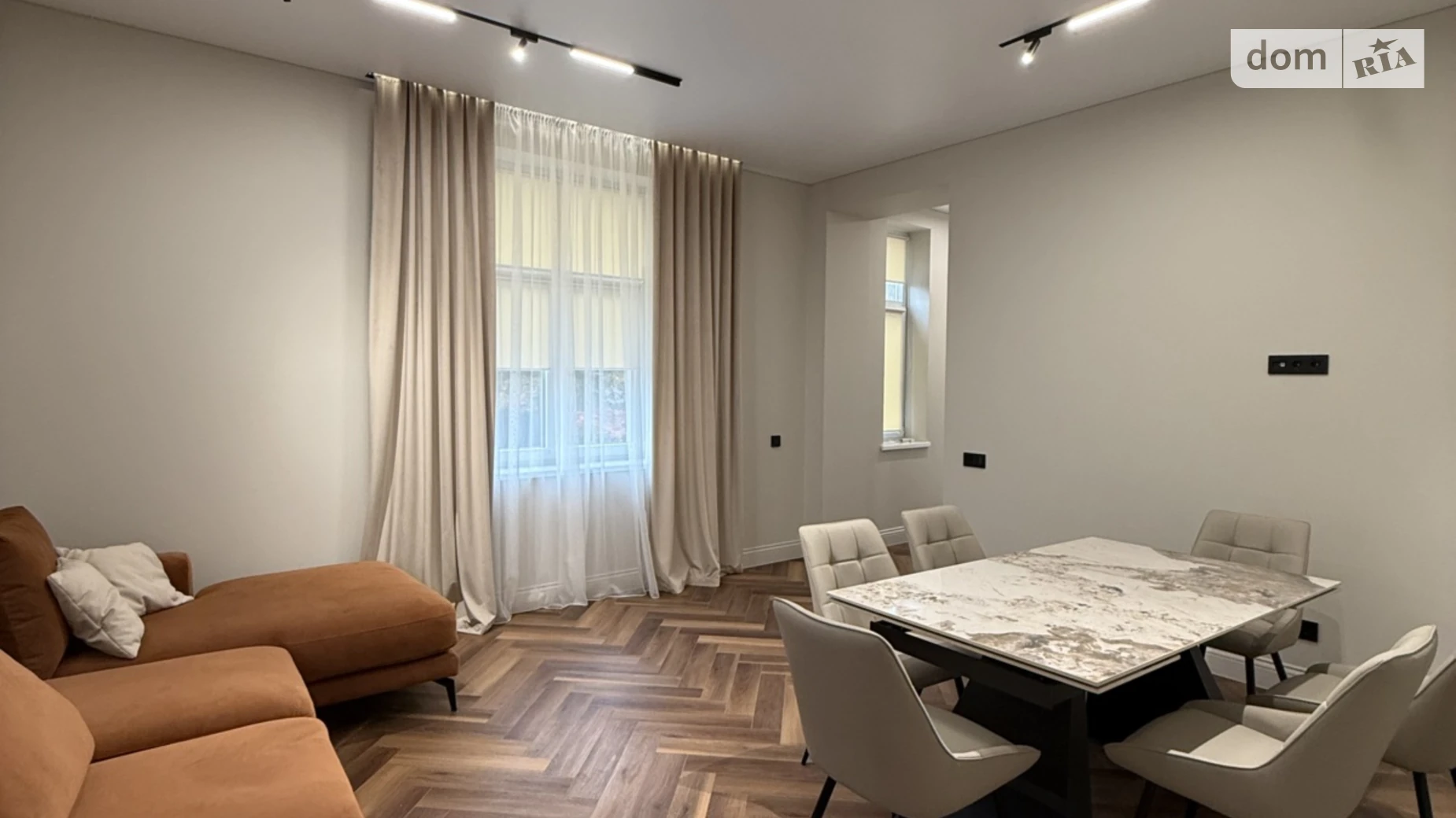 Сдается в аренду 2-комнатная квартира 70 кв. м в Ужгороде, ул. Ракоци Ференца, 10А - фото 5