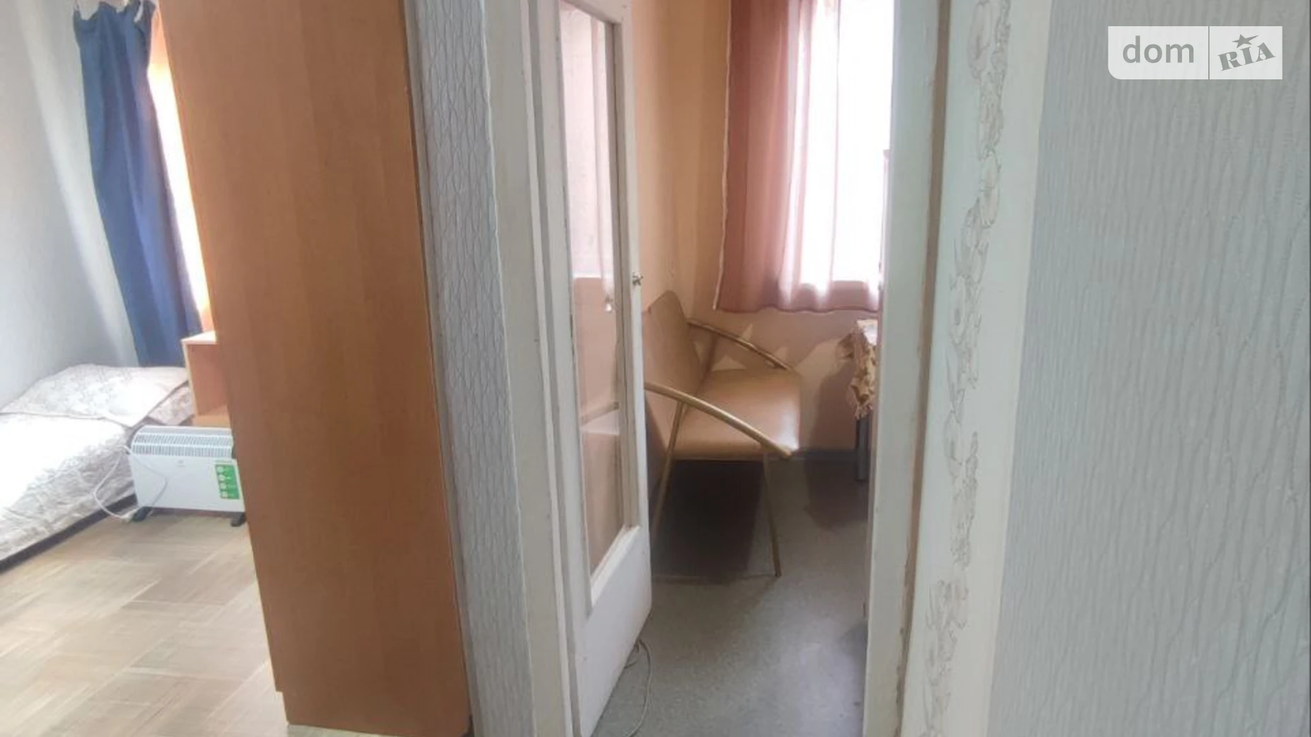 Здається в оренду 1-кімнатна квартира 33 кв. м у Харкові, просп. Науки, 68 - фото 2