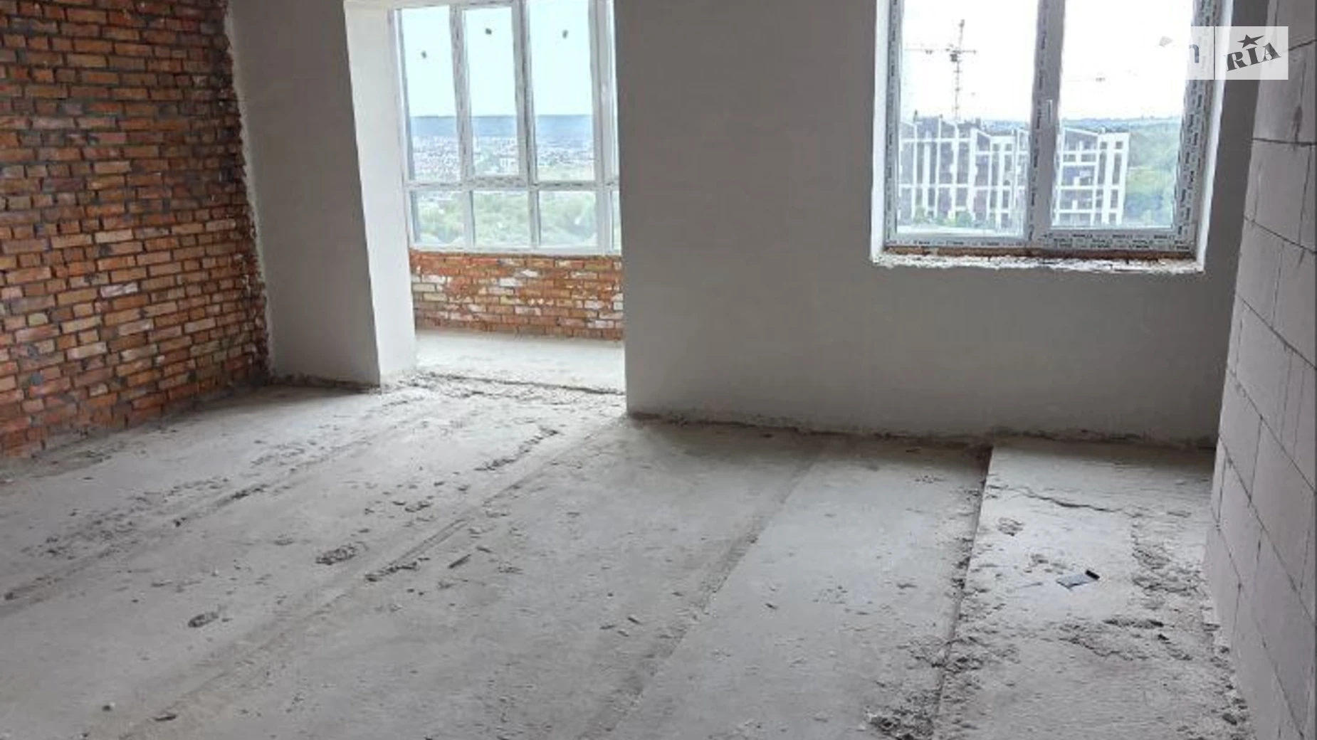 Продается 4-комнатная квартира 126 кв. м в Хмельницком, ул. Озерная, 16Б корпус 2 - фото 2