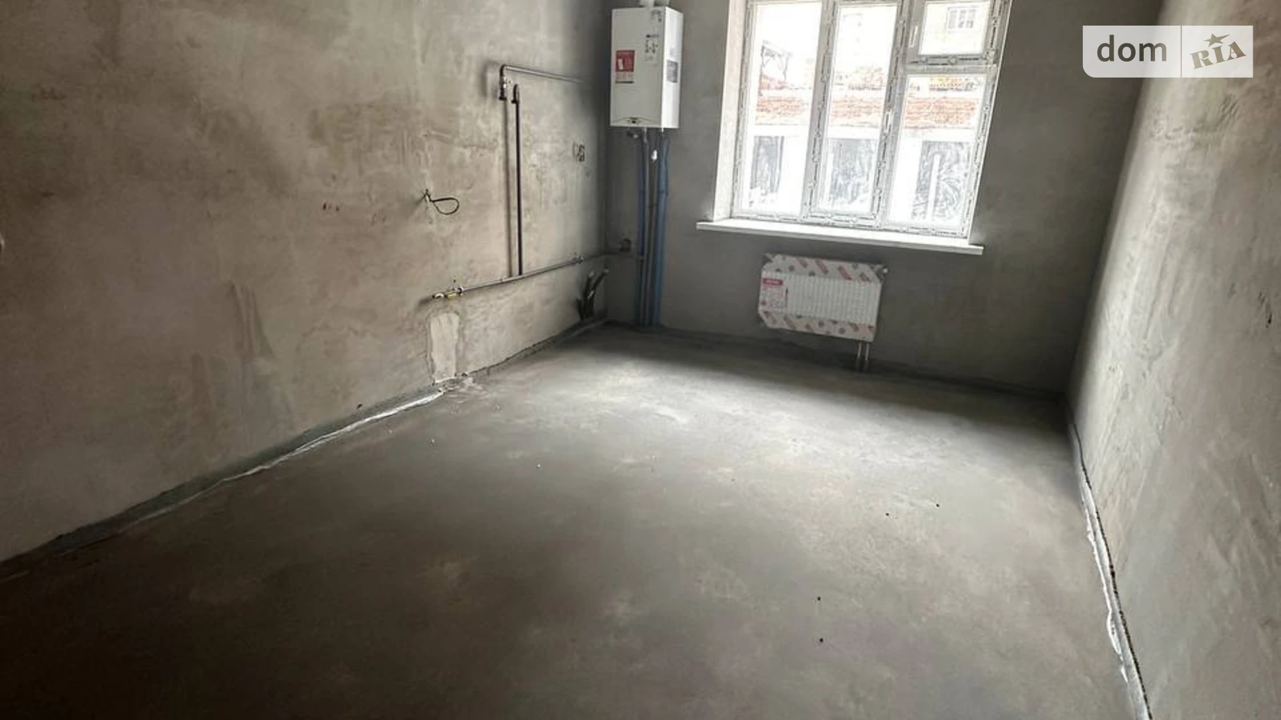 Продается 2-комнатная квартира 67.2 кв. м в Хмельницком, ул. Кармелюка, 3/5 - фото 4