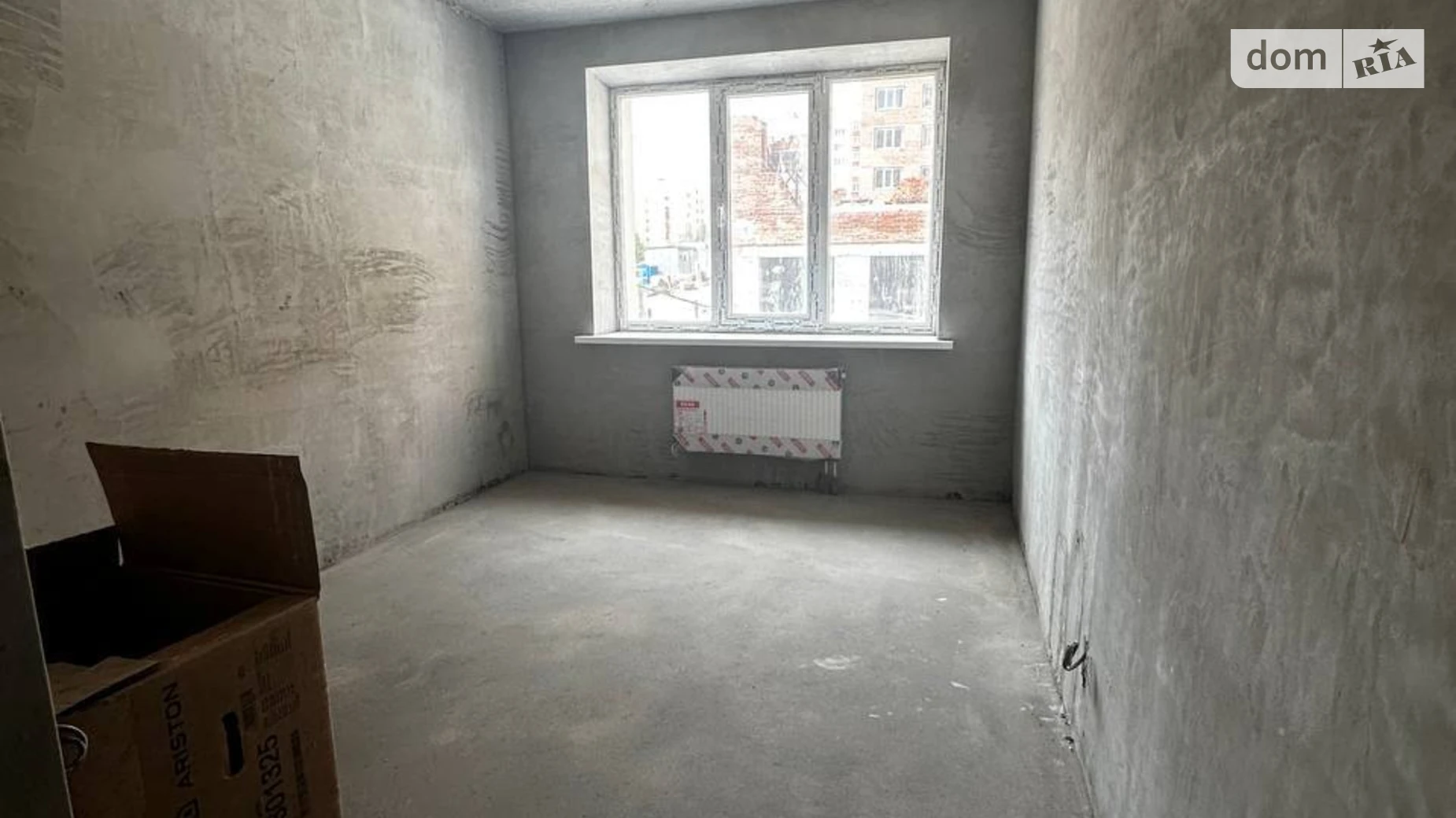 Продается 2-комнатная квартира 67.2 кв. м в Хмельницком, ул. Кармелюка, 3/5 - фото 5
