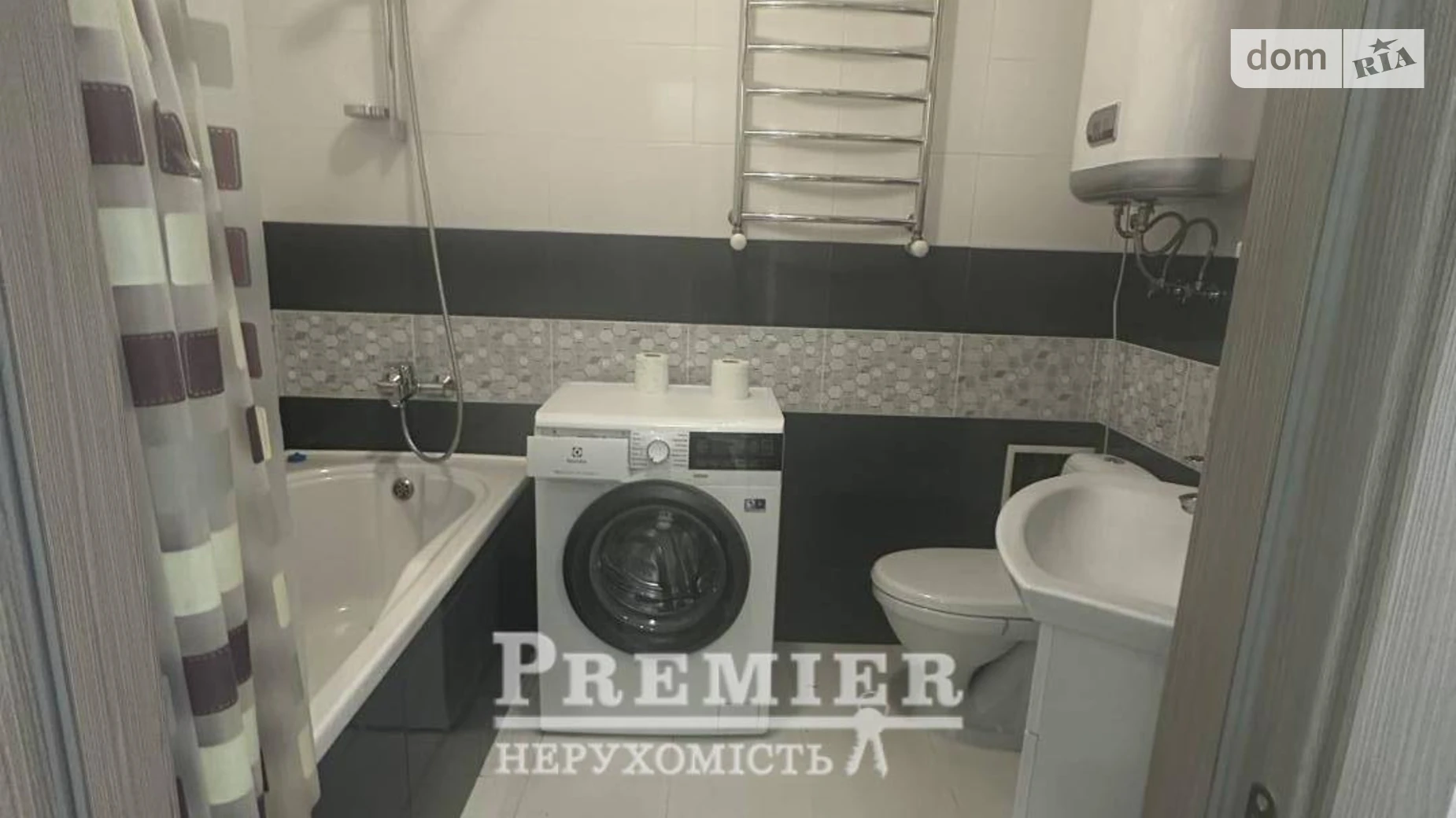 Продается 1-комнатная квартира 46 кв. м в Одессе, ул. Михаила Грушевского - фото 4