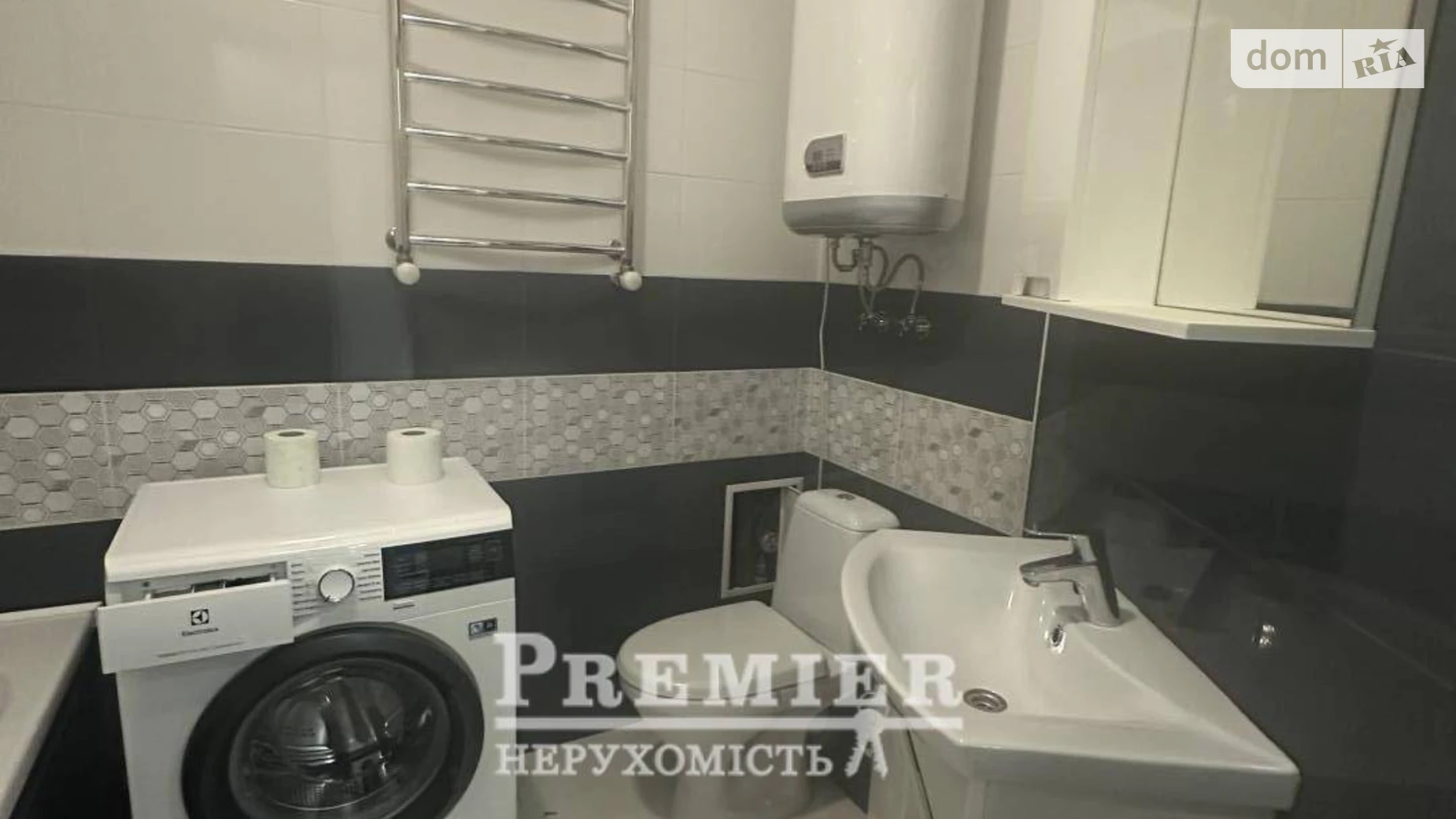 Продается 1-комнатная квартира 46 кв. м в Одессе, ул. Михаила Грушевского - фото 5