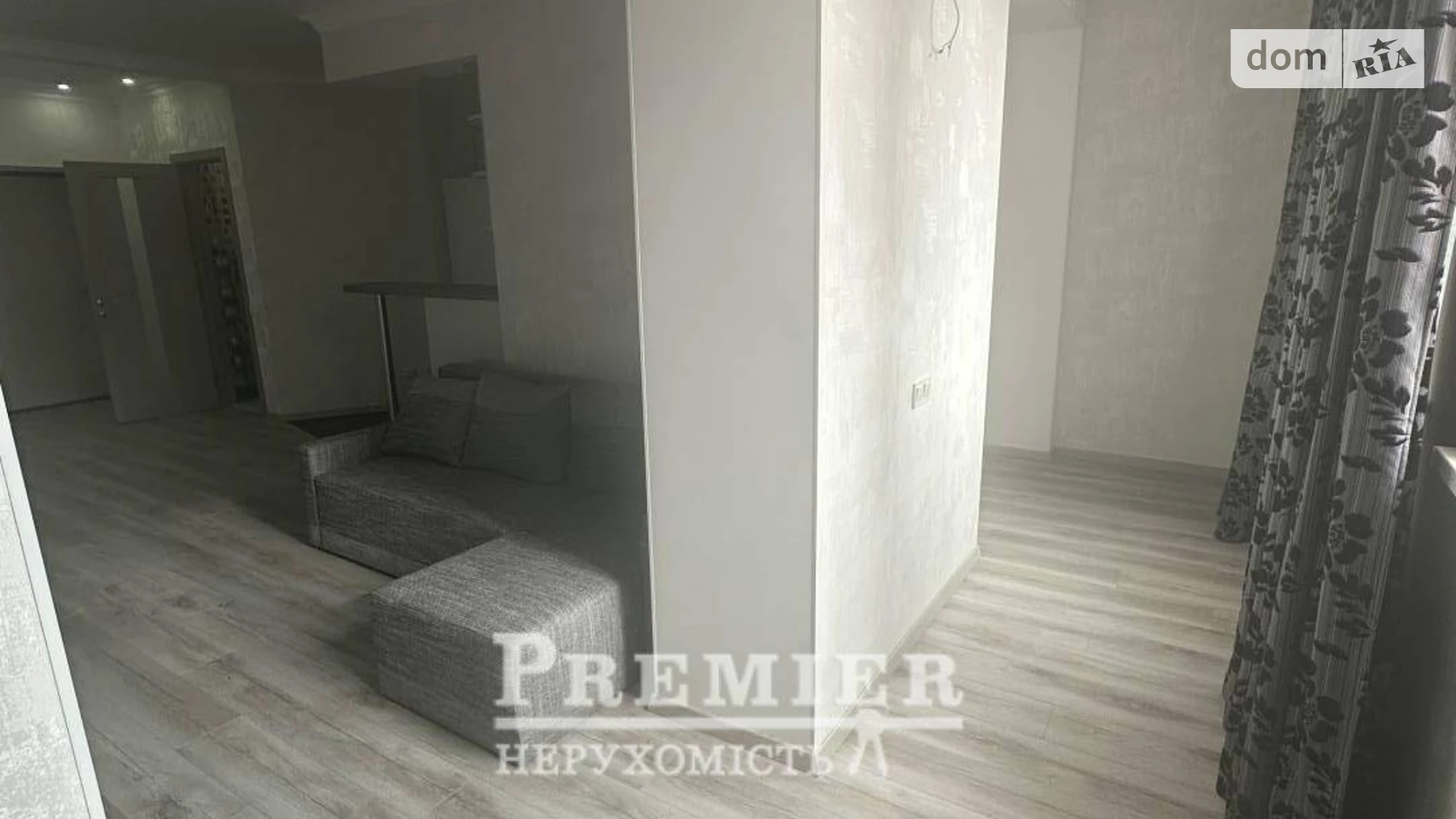 Продается 1-комнатная квартира 46 кв. м в Одессе, ул. Михаила Грушевского - фото 3